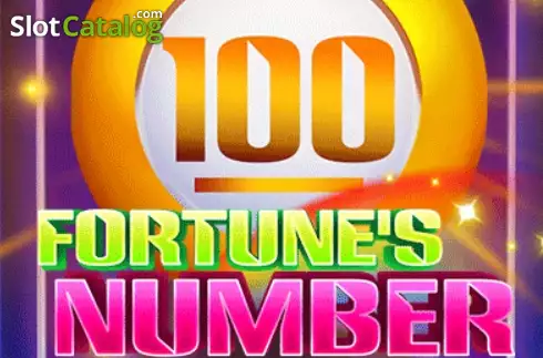 Fortune's Number логотип