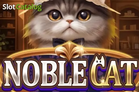 Noble Cat логотип
