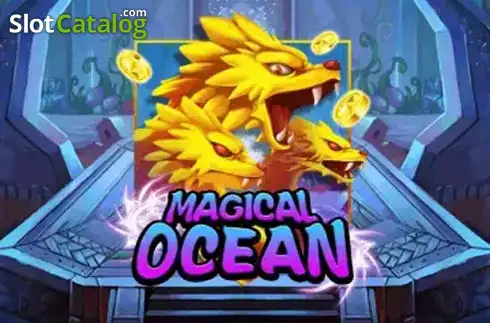 Magical Ocean слот