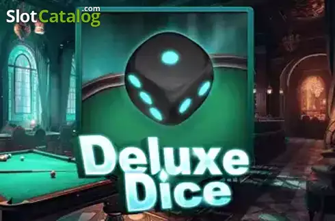 Deluxe Dice слот