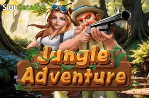 Jungle Adventure (KA Gaming) слот