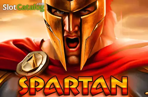 Spartan (KA Gaming) логотип