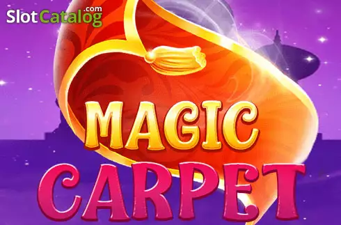 Magic Carpet логотип