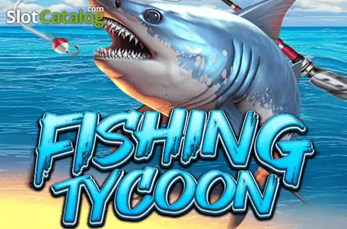 Fishing Tycoon (KA Gaming) слот