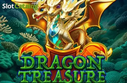 Dragon Treasure (KA Gaming) слот
