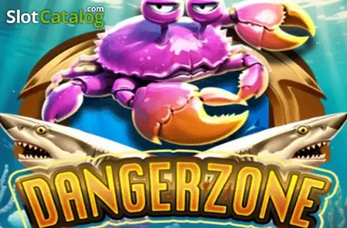 Danger Zone (KA Gaming) слот