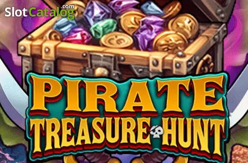 Pirate Treasure Hunt (KA Gaming) слот