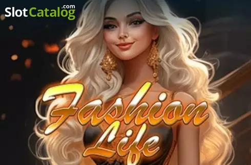 Fashion Life слот