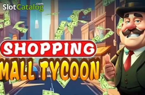 Shopping Mall Tycoon слот