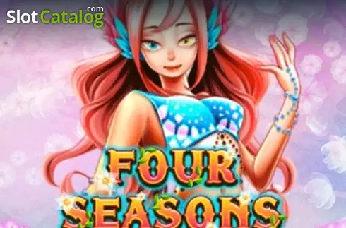 Four Seasons слот