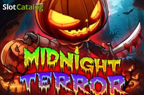 Midnight Terror слот