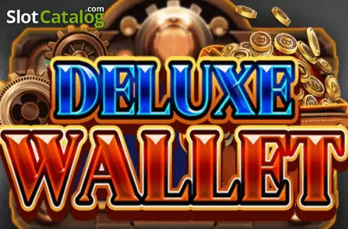 Deluxe Wallet логотип