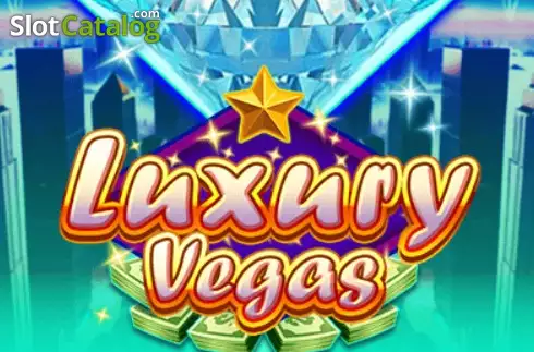 Luxury Vegas слот