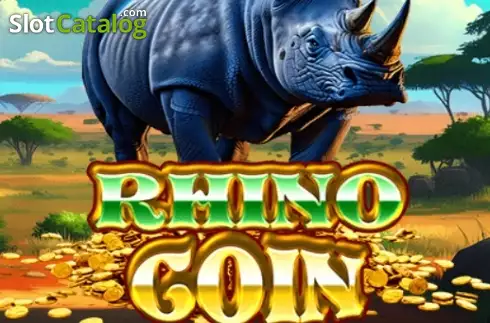 Rhino Coin слот