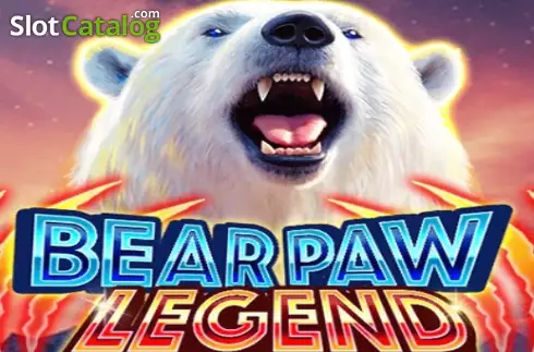Bear Paw Legend слот