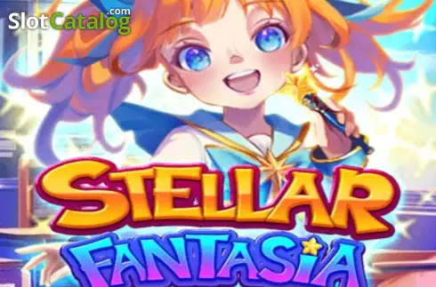 Stellar Fantasia логотип