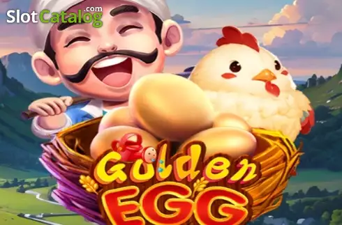 Golden Egg (KA Gaming) слот