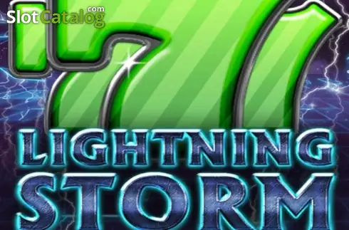 Lightning Storm KA Gaming