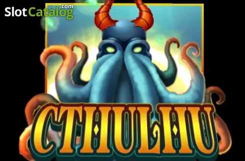 Cthulhu (KA Gaming) слот