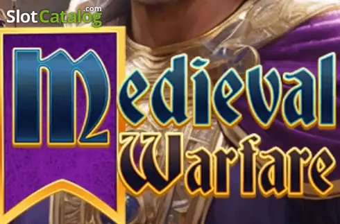 Medieval Warfare логотип