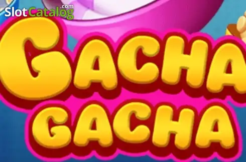 Gacha Gacha логотип