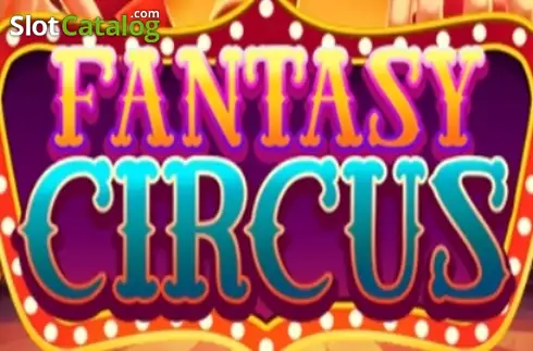 Fantasy Circus слот