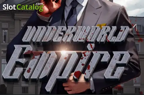 Underworld Empire слот