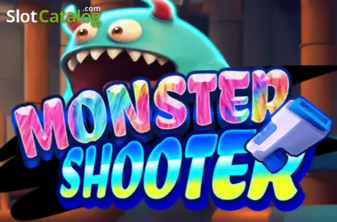 Monster Shooter слот