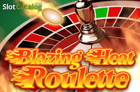 Blazing Heat Roulette