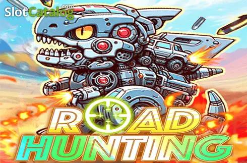 Road Hunting слот