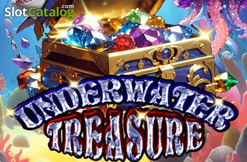 Underwater Treasure (KA Gaming) логотип