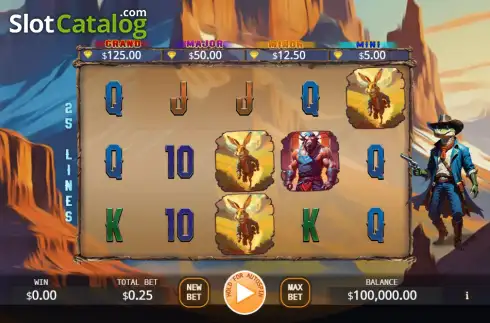 Скрин2. Kick Cash Croc слот