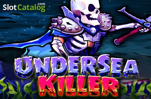 Undersea Killer слот