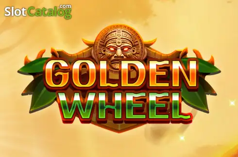 Golden Wheel (KA Gaming) логотип