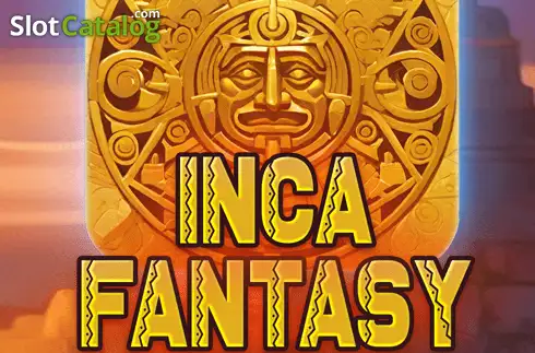 Inca Fantasy слот