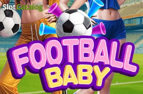 Football Baby (KA Gaming) логотип