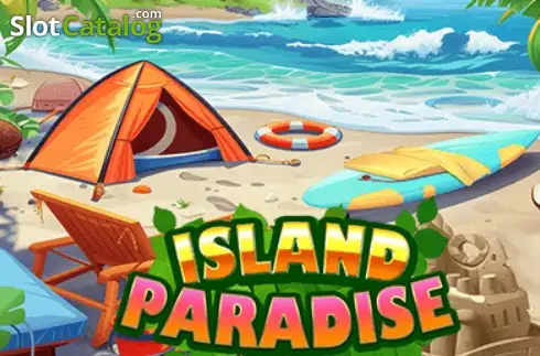 Island Paradise слот