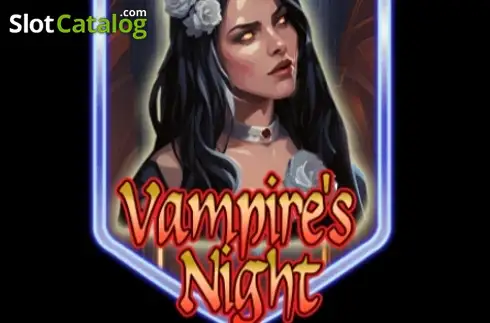 Vampire's Night слот
