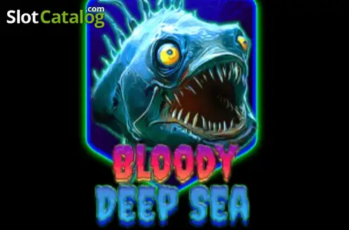 Bloody Deep Sea логотип