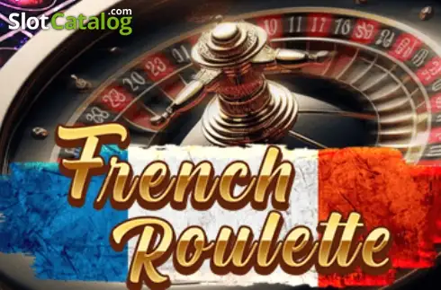 French Roulette (KA Gaming) слот