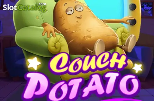 Couch Potato (KA Gaming) логотип