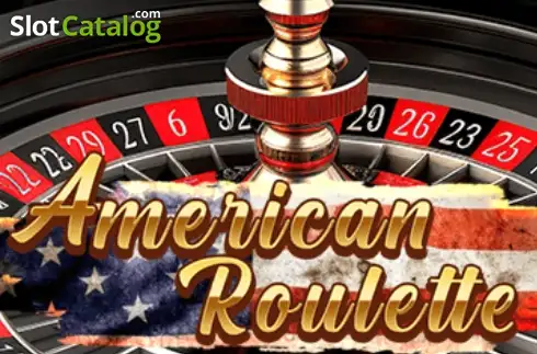 American Roulette (KA Gaming) слот