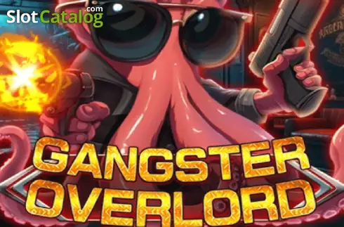 Gangster Overlord слот