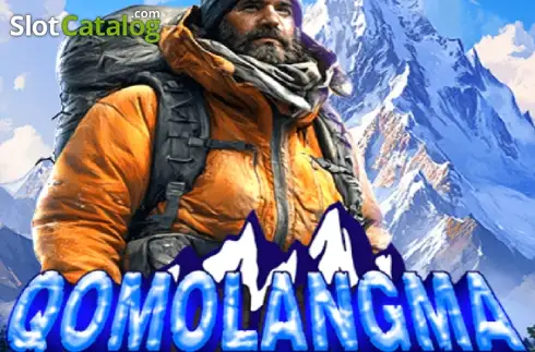 Qomolangma слот