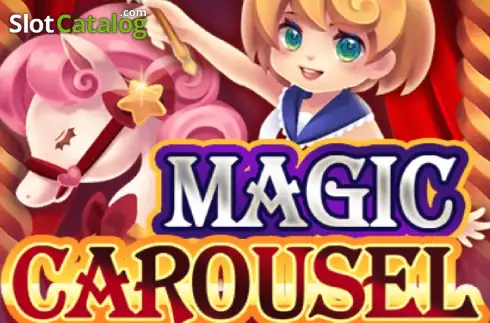 Magic Carousel логотип