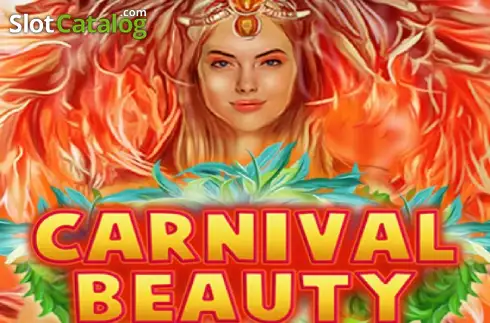 Carnival Beauty логотип