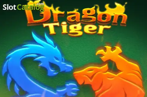 Dragon Tiger (KA Gaming) логотип