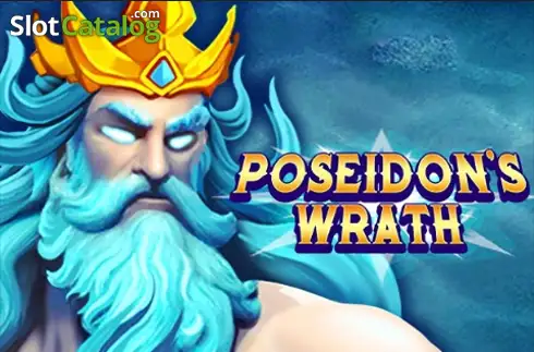 Poseidon's Wrath слот