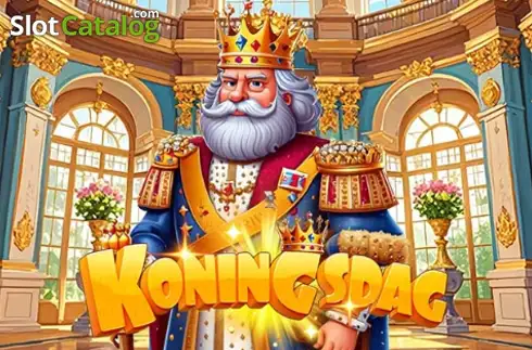 Koningsdag слот