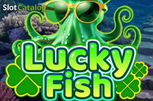 Lucky Fish (KA Gaming) слот